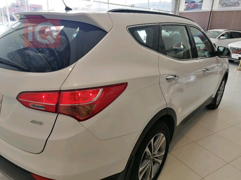 هیوندای سەنتافی